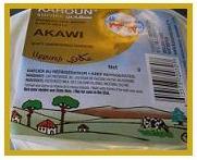 Ackawi Cheese